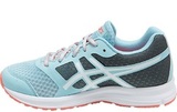 Кроссовки Asics Patriot 9 Gs детские