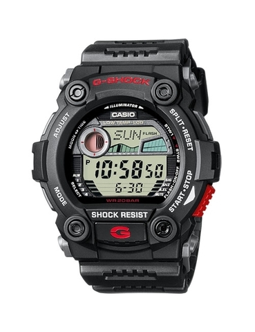 Часы мужские Casio G-7900-1ER G-Shock