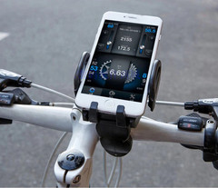 Держатель телефона на велосипед Bike Phone Support