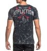 Футболка Affliction High speed