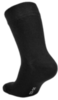 Носки из хлопка Norveg Bio Cotton Black детские