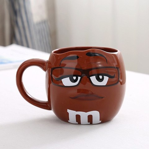 M&M чайник кружка керамические