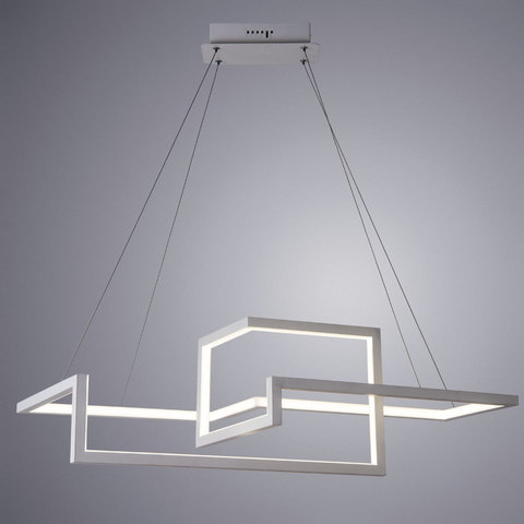 Люстра Arte Lamp Mercure A6011SP-2WH