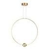 Подвесной светильник Odeon Light Gota 4336/27L