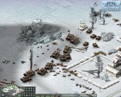 Cuban Missile Crisis + Ice Crusade Pack (для ПК, цифровой код доступа)