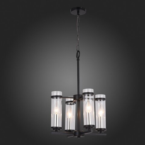 Люстра подвесная ST Luce Bichero SL334.403.04