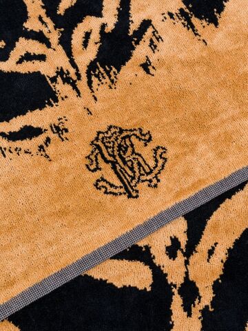 Набор полотенец 2шт Roberto Cavalli African Zebra bruciato 002