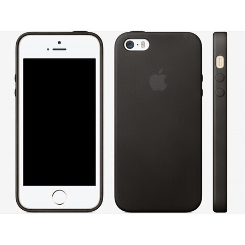 Чехол Silicone Case для iPhone 5S/SE