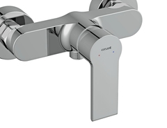 Смеситель для душа BRASKO однорычажный