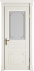 Дверь Afina / Ivory / Art Cloud / Владимирские двери