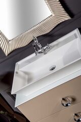 Boheme 827-Cr Ручка DROP хром фото