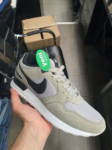 Обувь Nike 537471grey