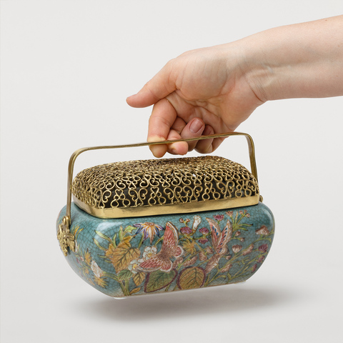 ШКАТУЛКА BUTTERFLYS