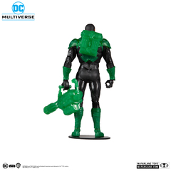 Фигурка McFarlane Toys DC: Green Lantern (John Stewart)