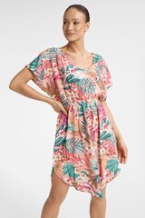 Туника пляжная ESOTIQ 40829 RIZAL_Мульти