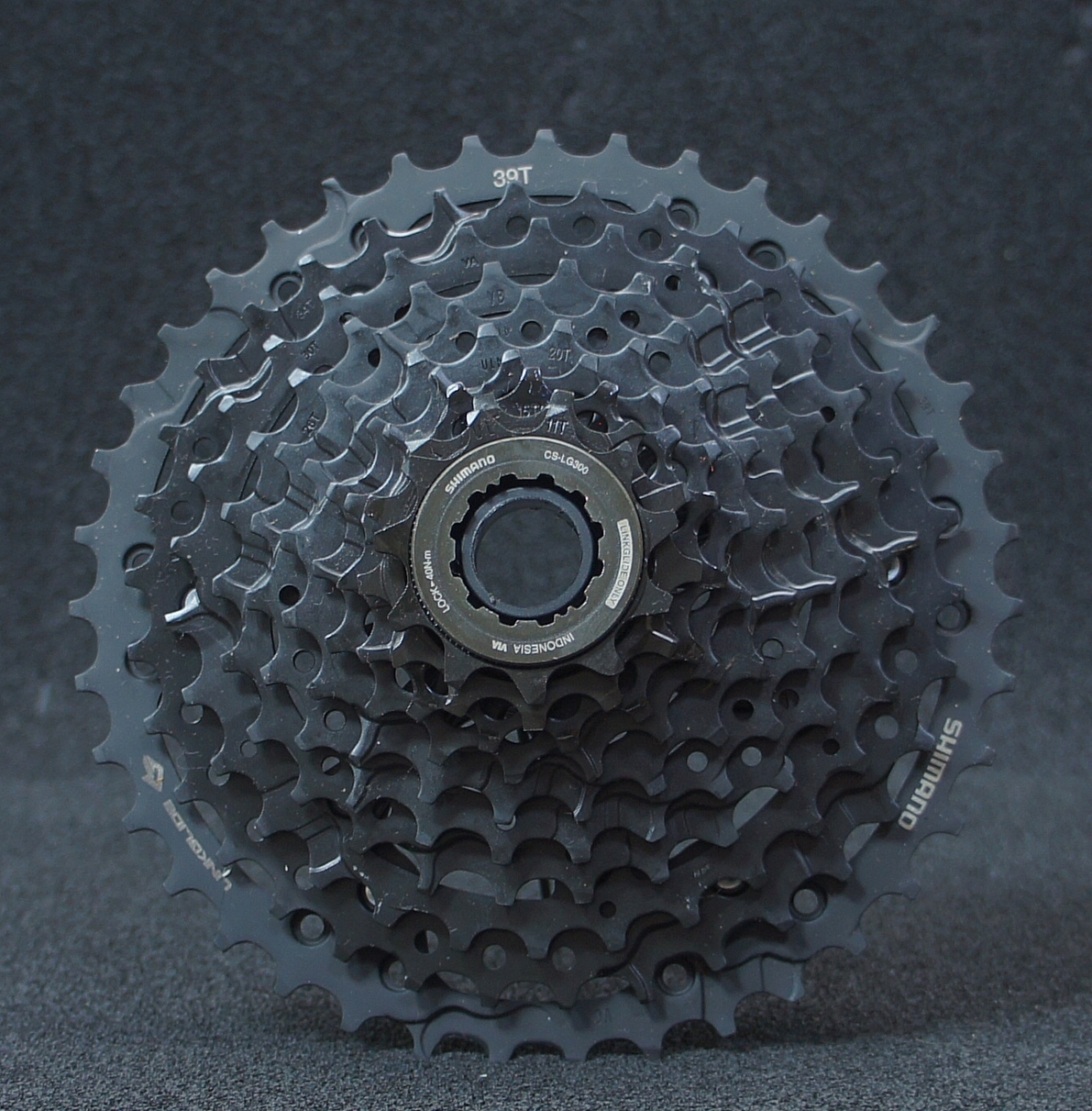 Cassette velo shimano hotsell