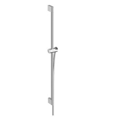 Hansgrohe Pulsify Unica 24401000 Душевая штанга 90 см | комплект со шлангом 160 см (хром) фото
