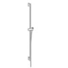 Hansgrohe Pulsify Unica 24401000 Душевая штанга 90 см | комплект со шлангом 160 см (хром)