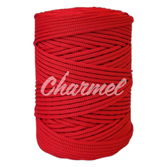 ПЭШ 4 мм Красный