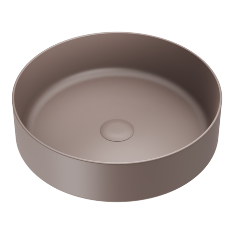Omoikiri 4972070 Раковина Mira-PO Natceramic/port