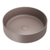 Omoikiri 4972070 Раковина Mira-PO Natceramic/port