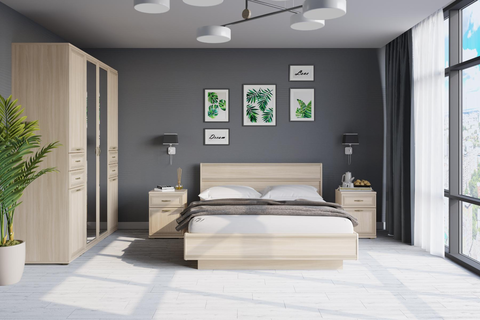 Спальня СК-1005