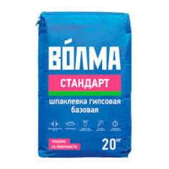 Шпаклевка