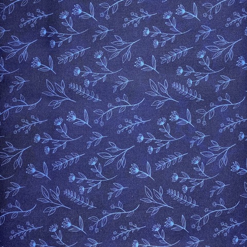 Ткань для пэчворка Mom’s blanket JulidoQuilt