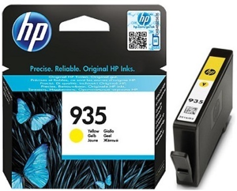 Картридж Hewlett-Packard (HP) C2P22AE №935