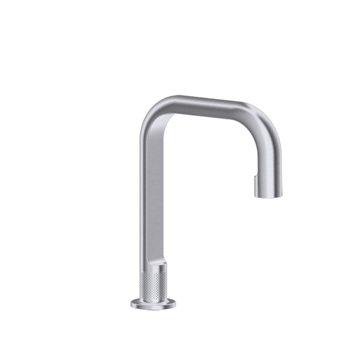 Gessi INCISO Отдельно стоящий излив 160мм, h=240мм, цвет: finox 58093#149