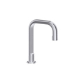 Gessi INCISO Отдельно стоящий излив 160мм, h=240мм, цвет: finox 58093#149