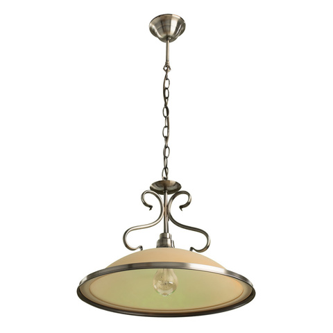 Подвес Arte Lamp Safari A6905SP-1AB