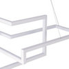 Люстра Arte Lamp Mercure A6011SP-2WH