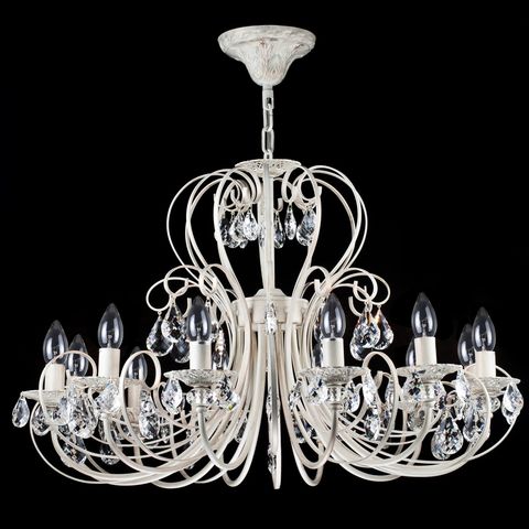 Люстра Maytoni Princess ARM270-12-R