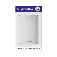 Внешний жёсткий диск Verbatim 53663 1TB 2.5