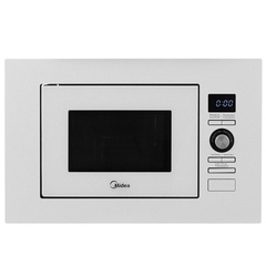 Микроволновая печь Midea AG820BJU-WH Микроволновая печь Midea AG820BJU-WH