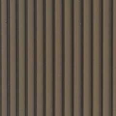 Поликарбонат бронзовый UltraPlast 4мм (2100*12000) 0,55 плотность