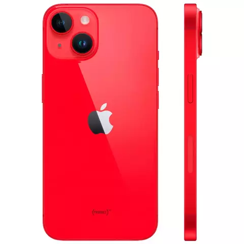 Apple iPhone 14 128gb Red