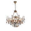 Люстра подвесная ST Luce Vianeta SL421.303.08