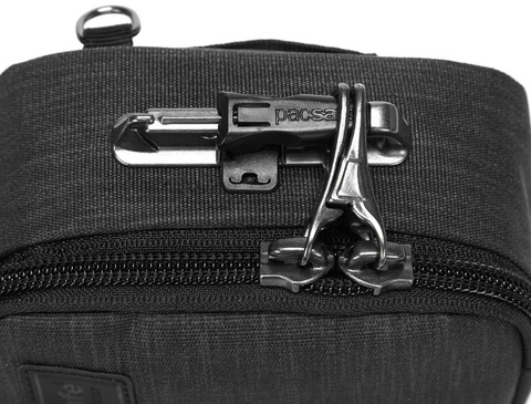 Картинка органайзер Pacsafe Pacsafe Travel Case серый - 9