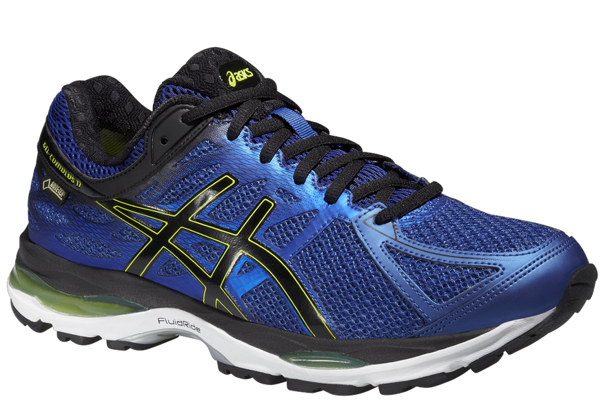 asics cumulus 17