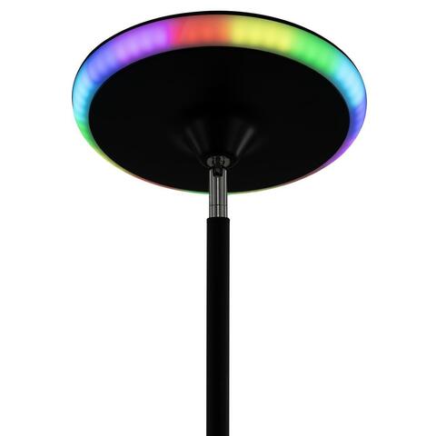 Торшер светодиодный Citilux Click RGB CL810021