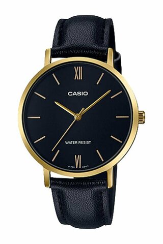 Часы женские Casio LTP-VT01GL-1B Casio Collection