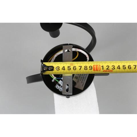 Настенный светильник Aployt Dezire APL.333.01.01