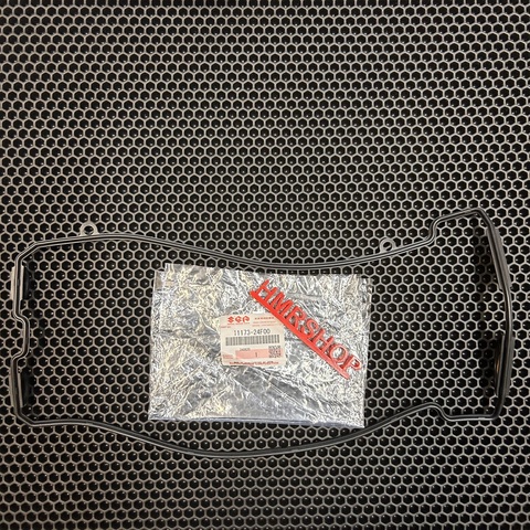 Suzuki Прокладка клапанной крышки 11173-24F00