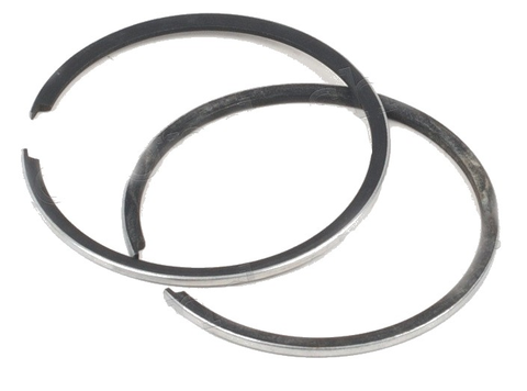 Кольца поршневые номинал Honda AF-18/24 d-39  CN