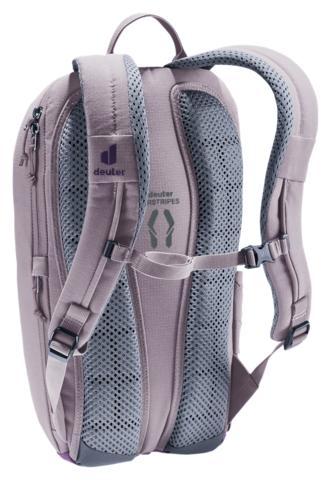 Картинка рюкзак городской Deuter Stepout 12 Lavender-Purple - 9