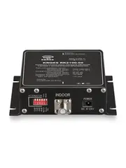 Усилитель беспроводного сигнала/ антенна 3G/ Репитер Krok