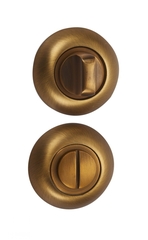 Накладки санузловые BKACF (блест.кофе)