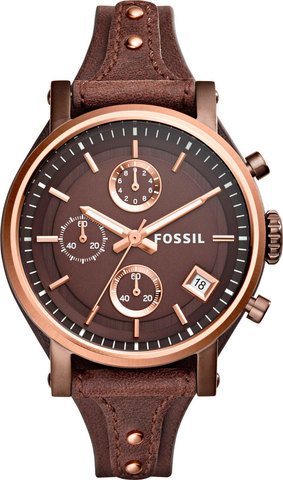 Наручные часы Fossil ES4286 фото